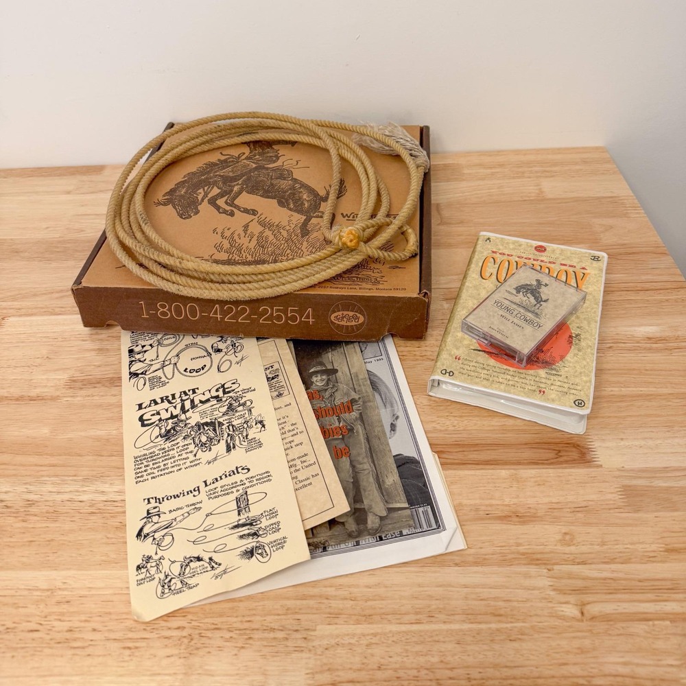 Will James Cowboy Essentials Collection
